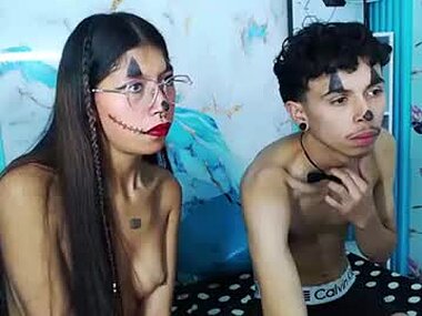 meli_sweetpri Webcam