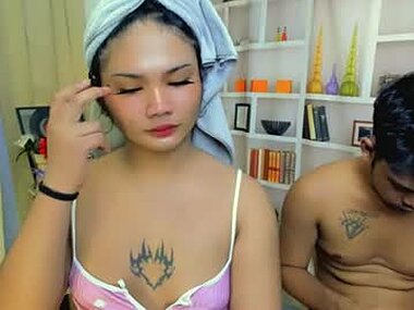 yhanna_08 Webcam