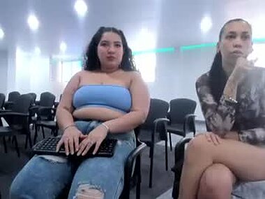 charlot_vixen Webcam