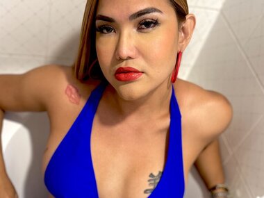 BriannaFuente Webcam
