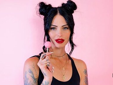 Stacy_babyy Webcam