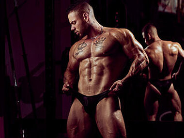 Jeremy Lowe Webcam