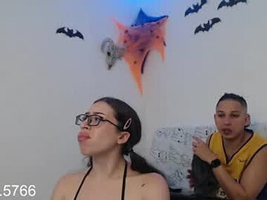 coupleperv666 Webcam