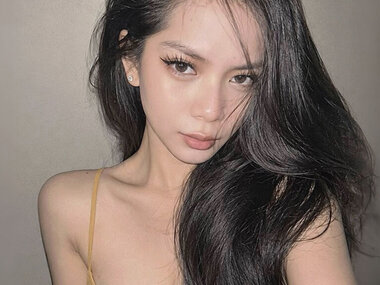 AriannaEneria Webcam