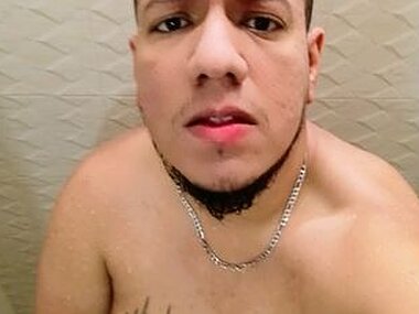 Mark Gray Ferrer Webcam