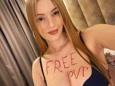 Stasy Webcam