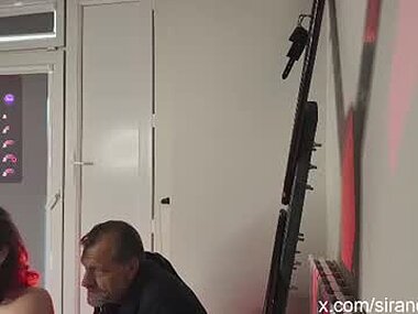 horned_raw Webcam