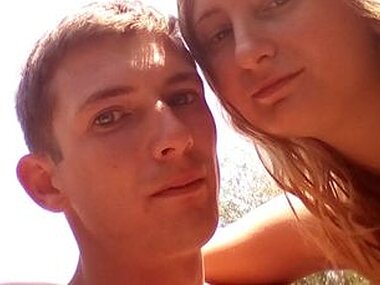 Juanna and Colin Webcam
