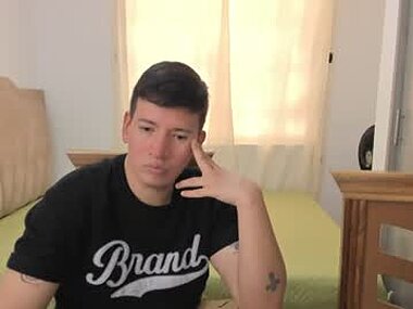 ethanandzoe Webcam