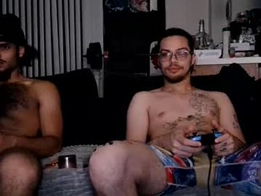 whosten0 Webcam