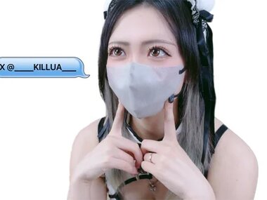 KILLUA 1725 zaoldyeck Webcam
