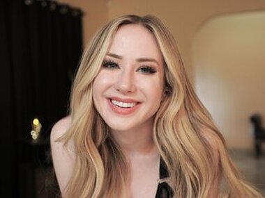 pintsizedblonde Webcam