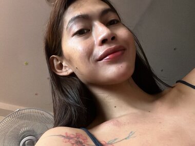 SamanthaLekker Webcam