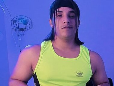 MathiasBeckerx Webcam