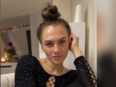 NiceaHarrison Webcam