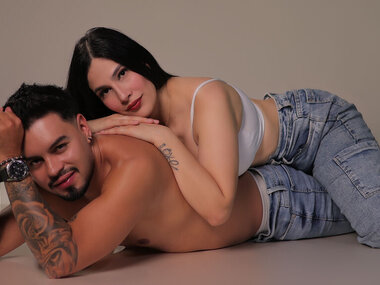DaveAndLuna Webcam