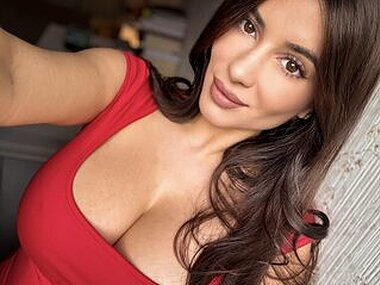 Devious Angell Webcam