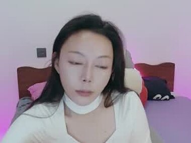 PeggyLiu Webcam