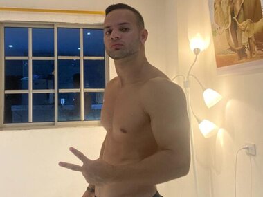 RyanVega Webcam
