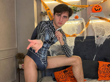 JefreyCarter Webcam