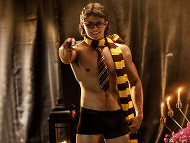 Nick Finne Webcam