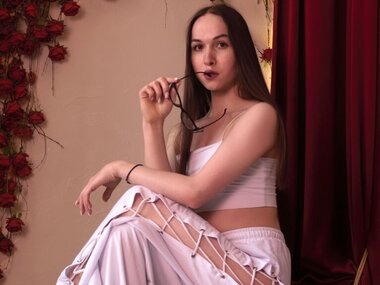 KatyCarrington Webcam
