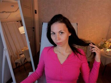 TrasyMorris Webcam