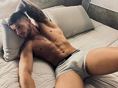 Santos Ramirez Webcam