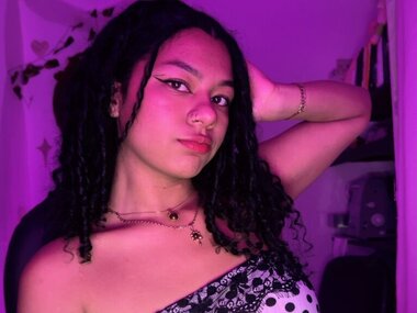 AfroditaAlissa Webcam