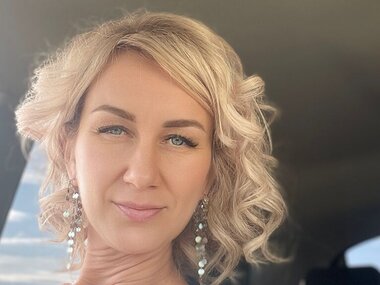 VanessaBryant Webcam