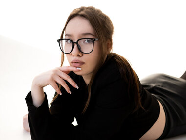 DanielleHallock Webcam