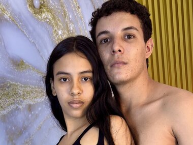 JulianaAndRoberto Webcam