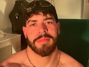 Dom_Boy Webcam