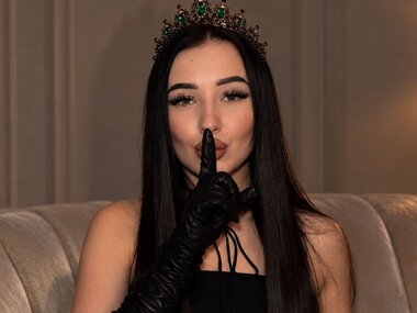 ArianaPurr Webcam