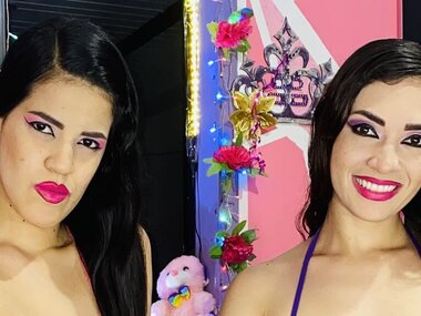 KathyRae Webcam