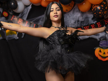 LuciaBeltran Webcam
