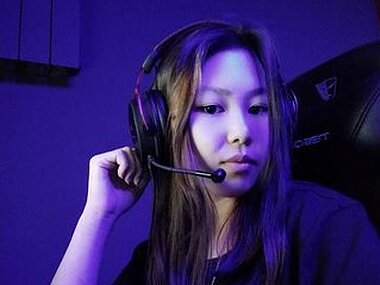 Willa Daggett Webcam