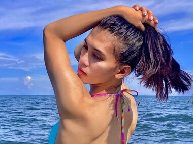 JadeMadisson Webcam