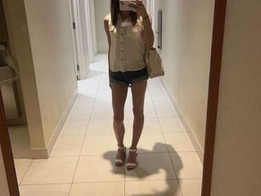 Maddierainexoxo Webcam