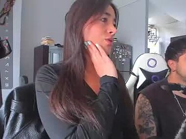 mariebycb Webcam