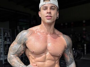 Belami Colton Webcam