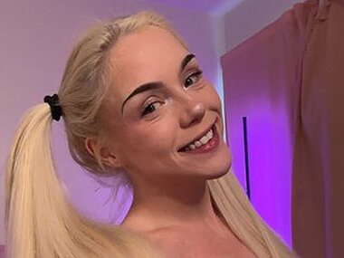 DaiseyDesire Webcam