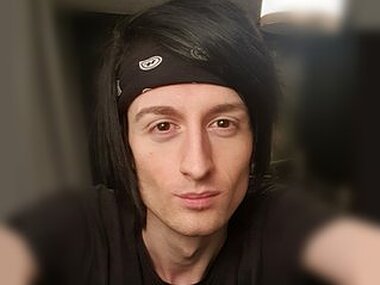 DannyAlexander Webcam