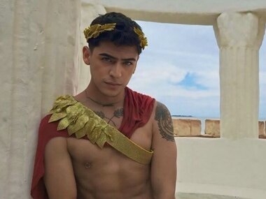 CamilloGuzmn Webcam