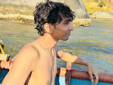 KaranSmith Webcam