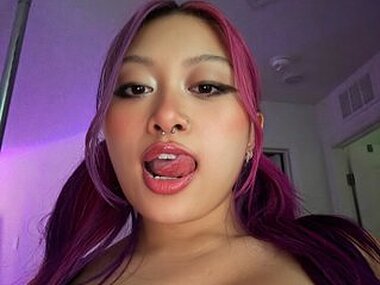 AngelaVenus Webcam