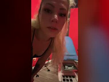 bizarrladycatalina Webcam