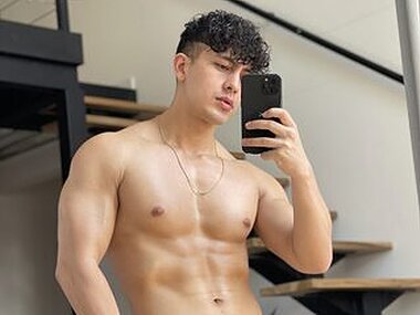 Blake Levi Webcam
