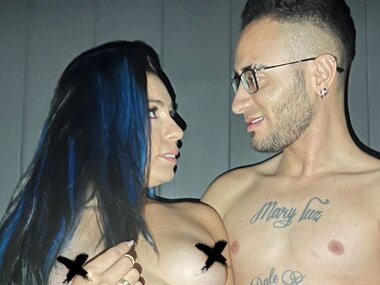 SophiaAndJuan Webcam