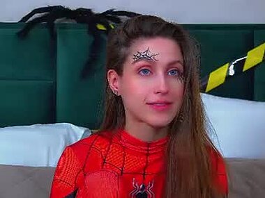 HaileyArden Webcam